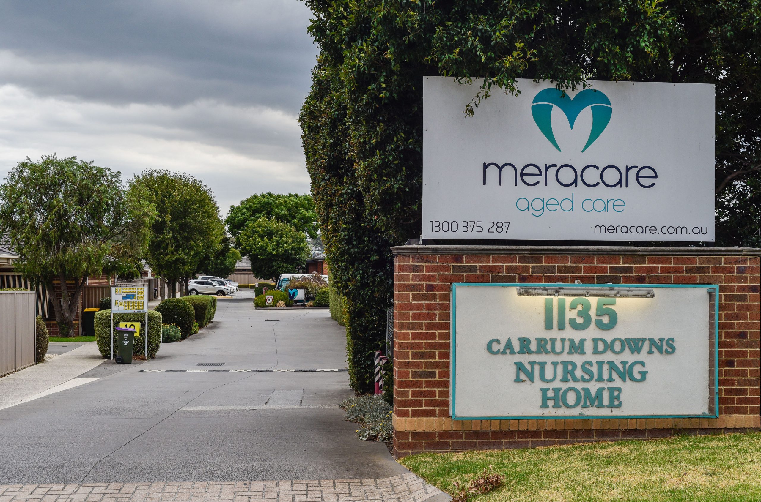 Aged Care Carrum Downs